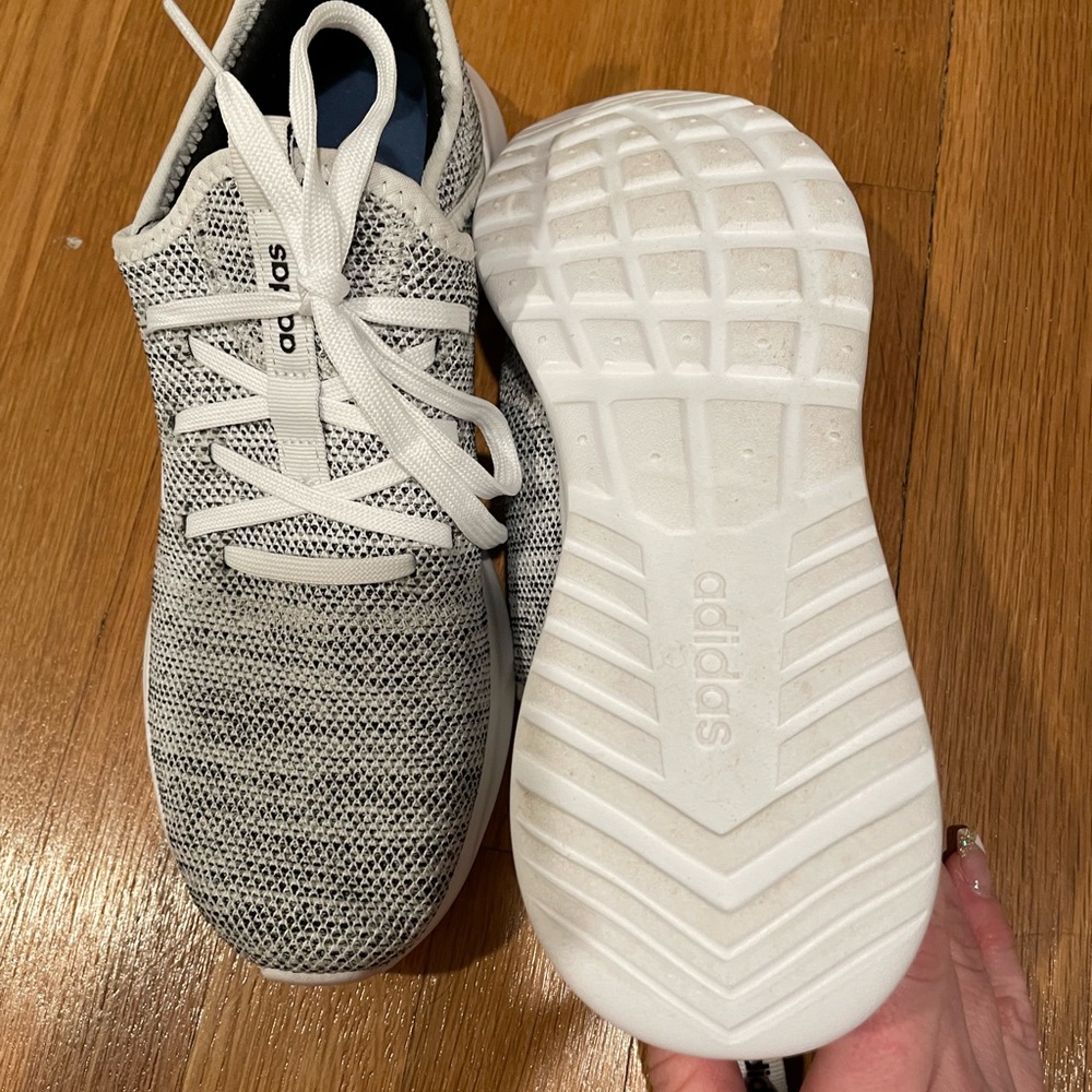 Adidas cloud foams! - Picture 3 of 3